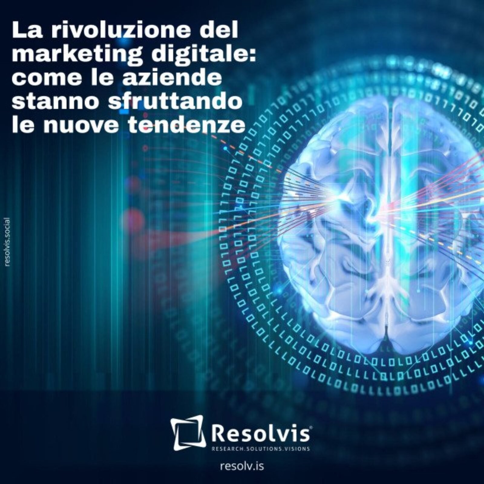 La rivoluzione del marketing digitale: come le aziende stanno sfruttando le nuove tendenze