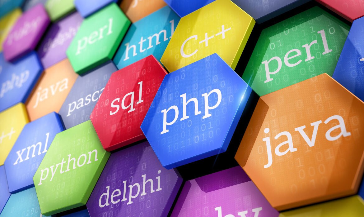 sviluppo applicazioni digitali